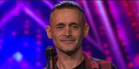 Damir Dolić, Supertalent