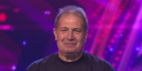 Nenad Nešković, Supertalent