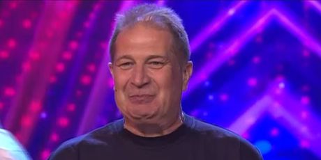 Nenad Nešković, Supertalent