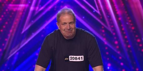 Nenad Nešković, Supertalent