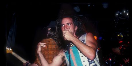 Pearl Jam - 1