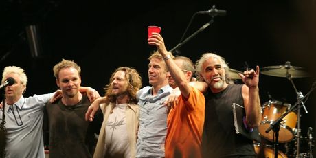 Pearl Jam - 2
