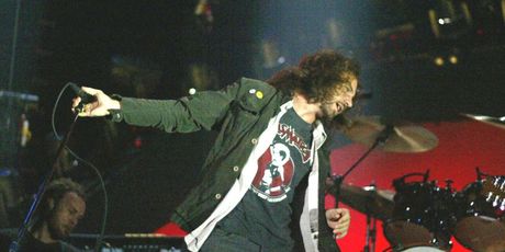 Pearl Jam - 3