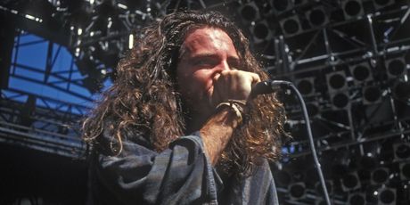 Pearl Jam - 4