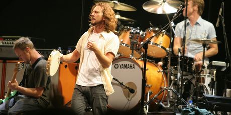 Pearl Jam - 6