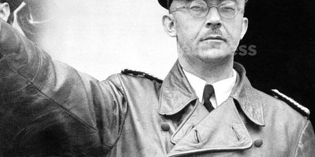 Heinrich Himmler