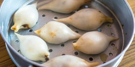 Yomari je tradicionalno jelo Nepala