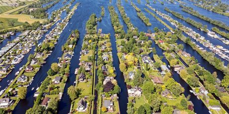 Vinkeveense Plassen - 10