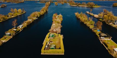 Vinkeveense Plassen - 13