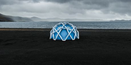 Mavericks Blue Ice tvrtke Heimplanet - 2