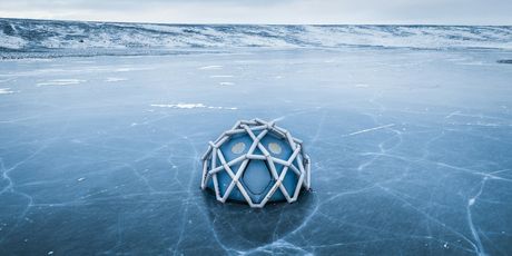 Mavericks Blue Ice tvrtke Heimplanet - 5