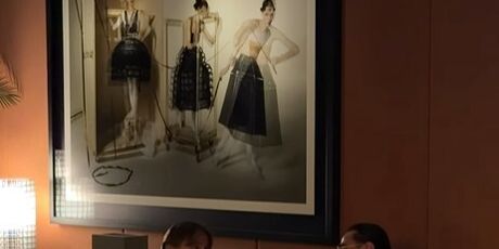 Nusret Gökçe, Luka Modrić