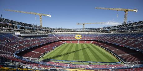 Camp Nou