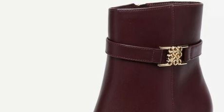 Elegantne smeđe iz CCC