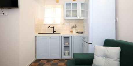 Ribarska kućica La Vida kod Murtera - 1