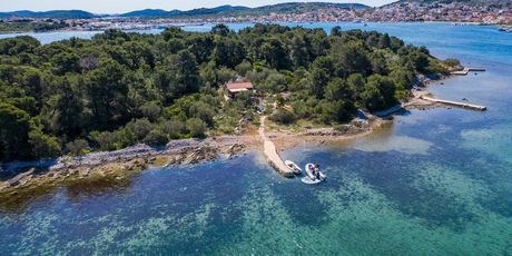 Ribarska kućica La Vida kod Murtera - 2