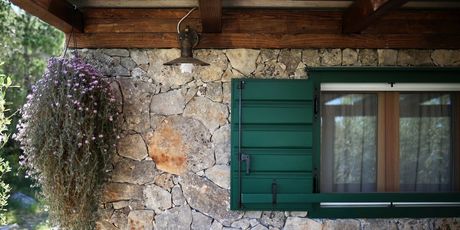 Ribarska kućica La Vida kod Murtera - 3