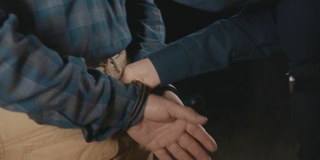 Uhićenje u Rijeci - 3