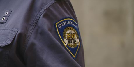 Uhićenje u Rijeci - 4