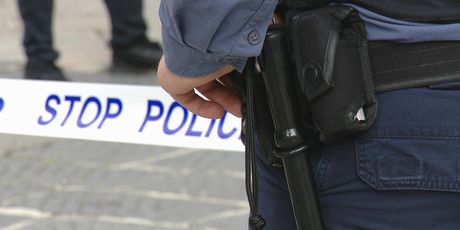 Uhićenje u Rijeci - 6