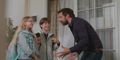 Ivona Dragaš Bilogrević i Filip Budimir - 1