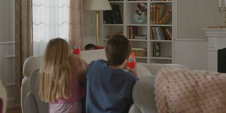 Ivona Dragaš Bilogrević i Filip Budimir - 2