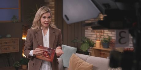 Anja Alavanja Viljevac - 2