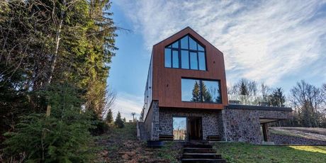 Valera Vita Forest House