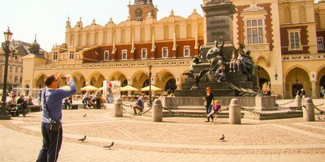 Krakow - 1