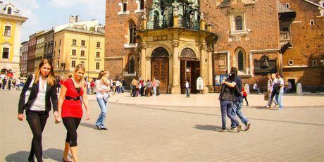 Krakow - 2