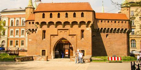 Krakow - 3