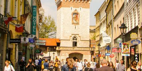 Krakow - 4
