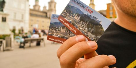 Salzburg - 1