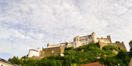 Salzburg - 2