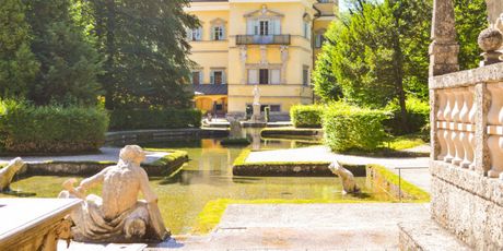 Salzburg - 3