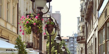 Beograd - 1