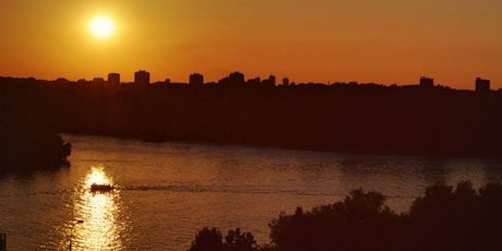 Beograd - 2