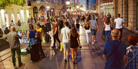 Beograd - 7