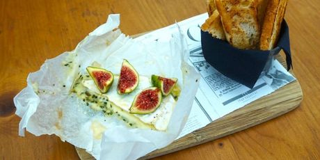 Food Film Festival Zagreb - 5
