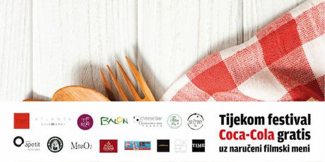 Food Film Festival Zagreb - 14