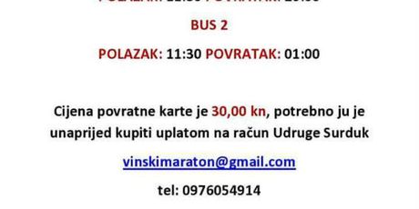 Vinski maraton Zmajevac - 3