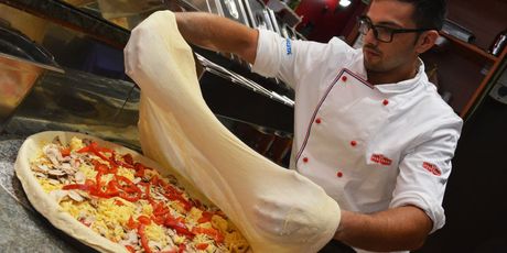 Pizzerija Chello - 4