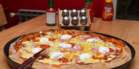 Pizzerija Chello - 5