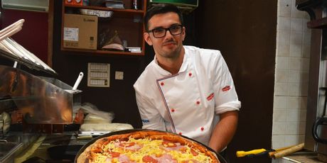 Pizzerija Chello - 8