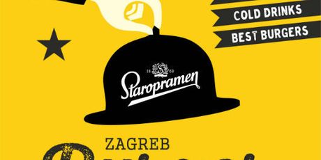 Burger festival Zagreb - 3
