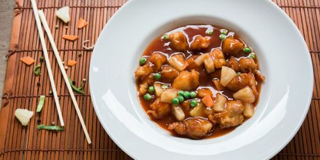 Wok'n'Walk - 8