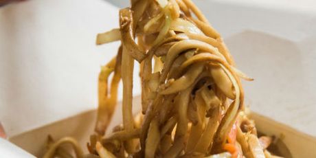 Wok'n'Walk - 9