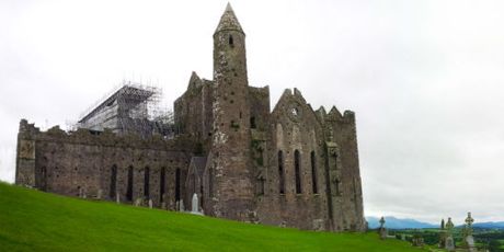 Rock of Cashel
