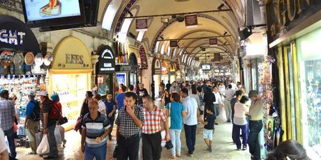 Istanbul - 1