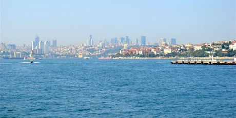 Istanbul - 7